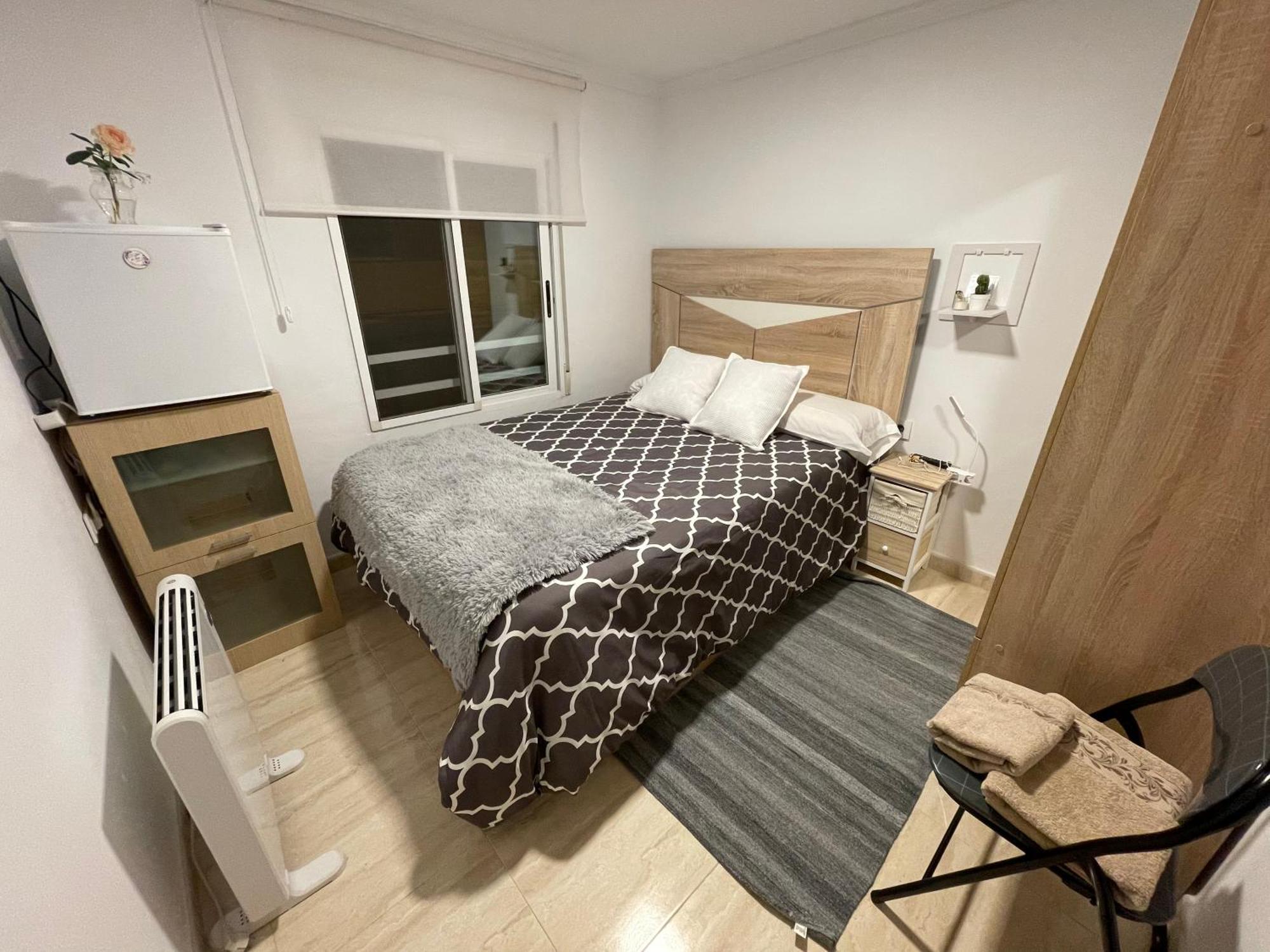 El Patio De Lucy Apartment Puerto de Sagunto Exterior photo